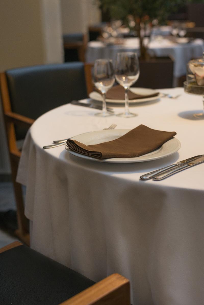 Esperos Palace Luxury & Spa Hotel Kastoria Buitenkant foto