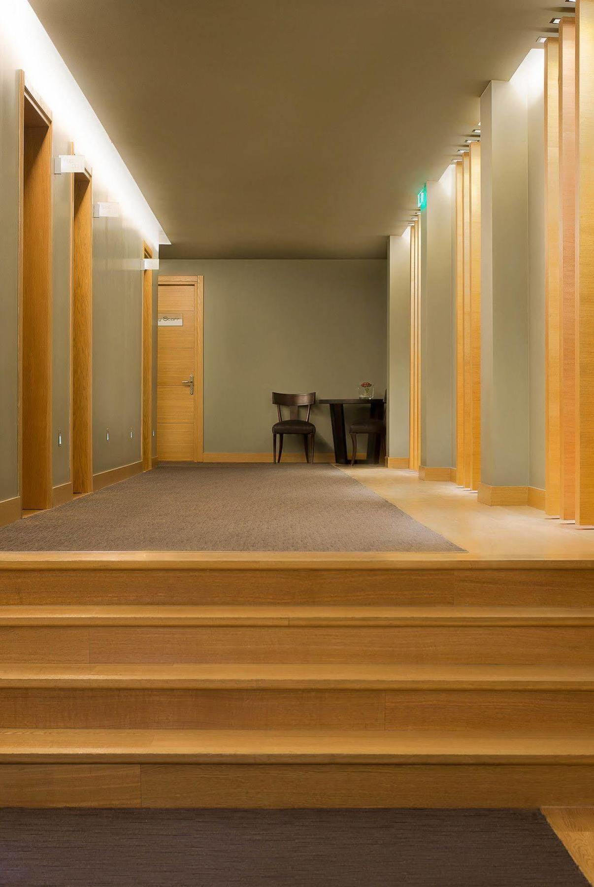 Esperos Palace Luxury & Spa Hotel Kastoria Buitenkant foto